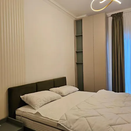 Ishotel Aparthotel