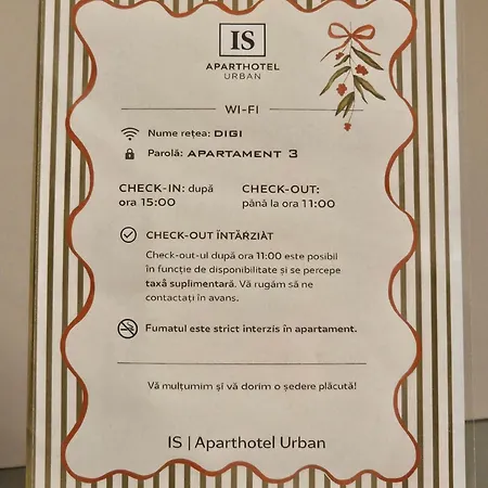 Ishotel 3*