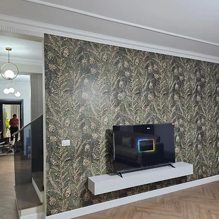 Aparthotel Ishotel 3*