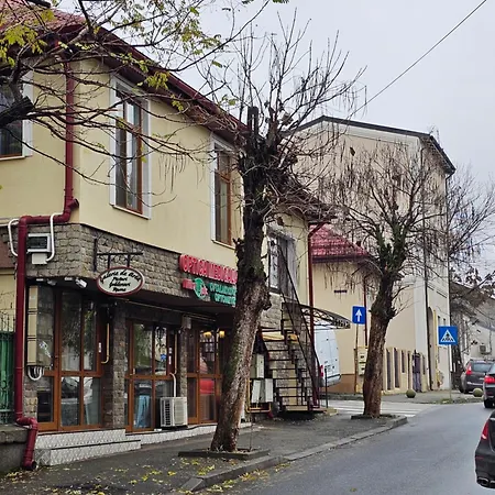 Ishotel Craiova