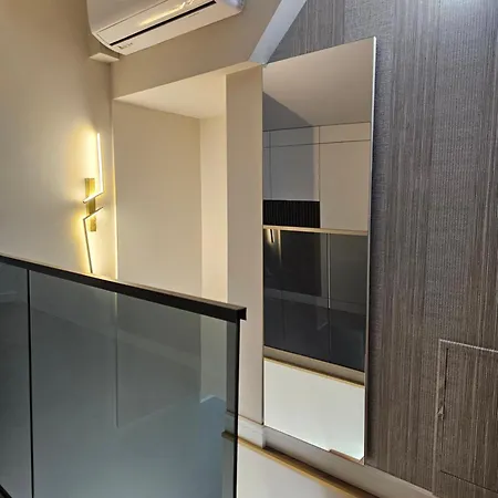 Aparthotel Ishotel