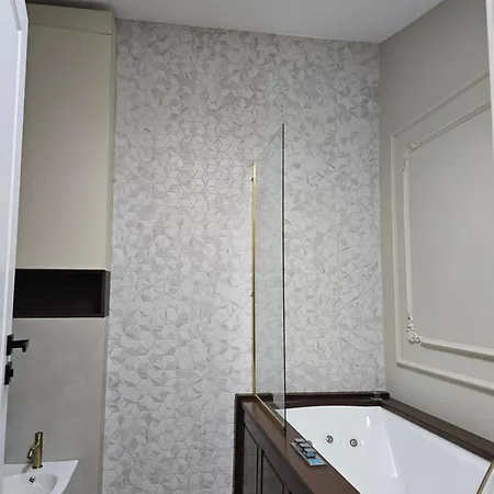 Aparthotel Ishotel