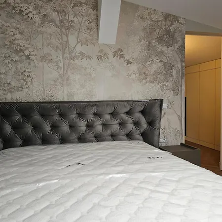Aparthotel Ishotel 3*