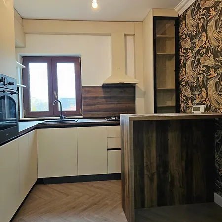 Aparthotel Ishotel Craiova